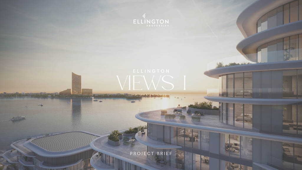 Ellington Views